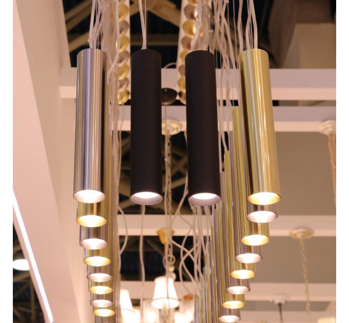 Подвесной светильник Pendent Favourite LED 9W 1965-1P