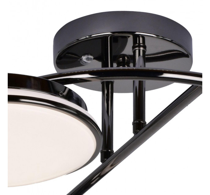 Потолочная люстра Ledante F-Promo LED 2478-3U