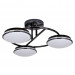Потолочная люстра Ledante F-Promo LED 2478-3U