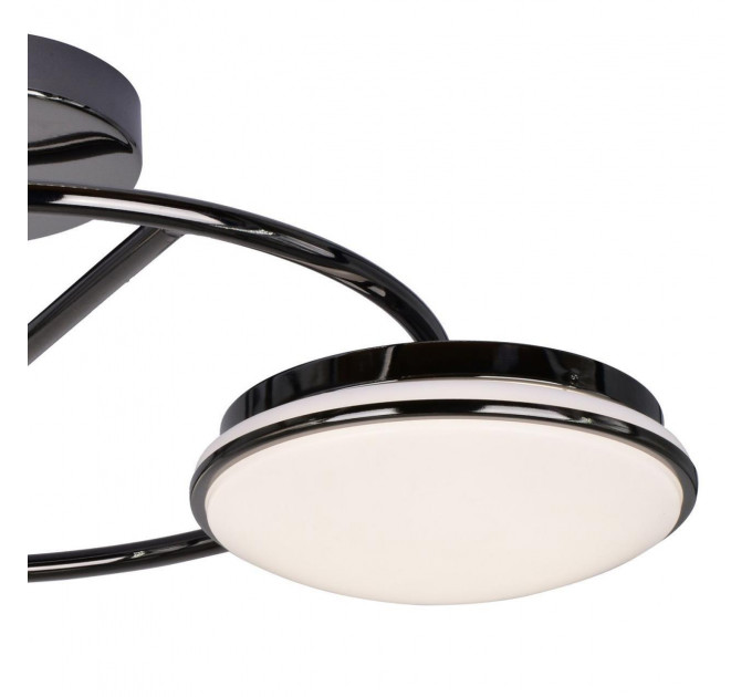 Потолочная люстра Ledante F-Promo LED 2478-3U
