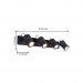 Спот Arcu Favourite 4*5W GU10 2026-4W