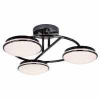Потолочная люстра Ledante F-Promo LED 2478-3U