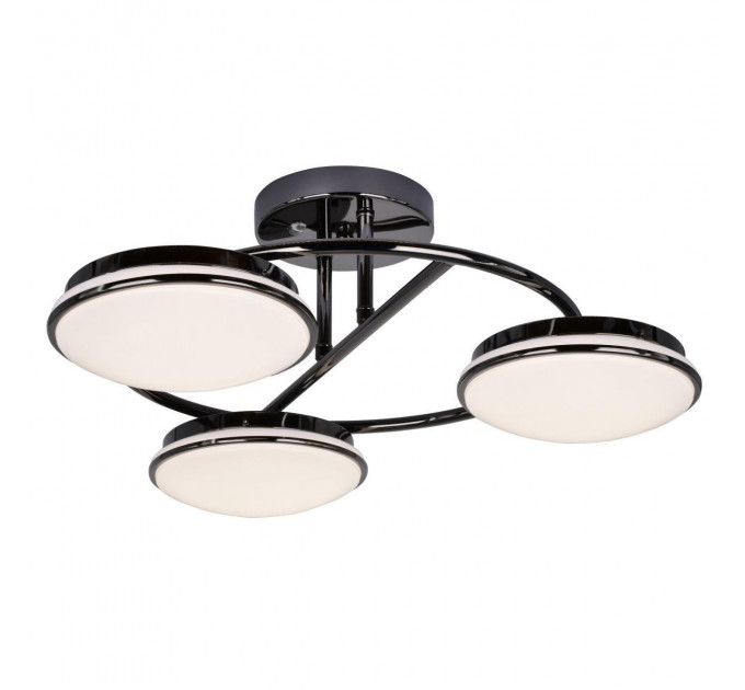 Потолочная люстра Ledante F-Promo LED 2478-3U
