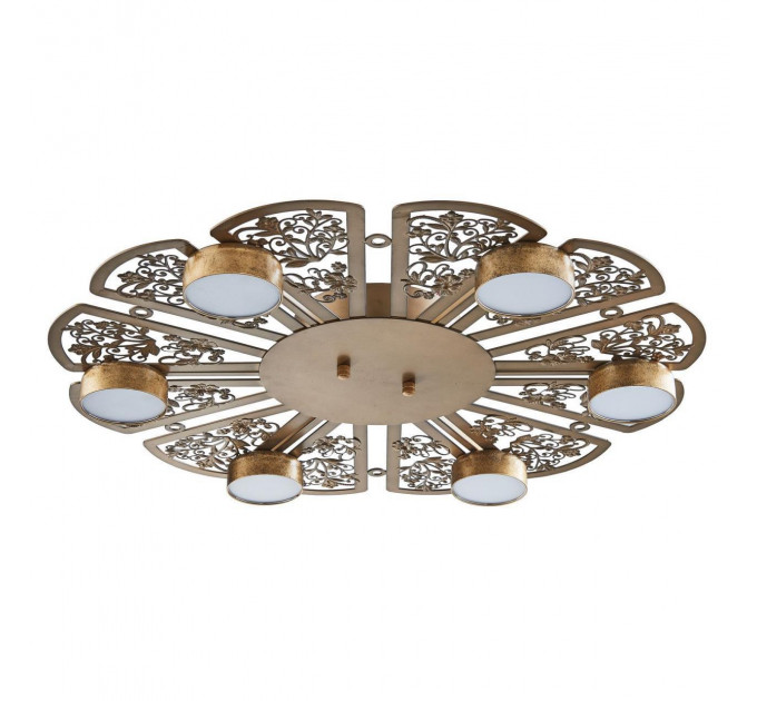 Потолочная люстра Ornamentum Favourite LED 24W 2604-6C