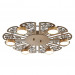 Потолочная люстра Ornamentum Favourite LED 24W 2604-6C