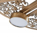 Потолочная люстра Ornamentum Favourite LED 24W 2604-6C