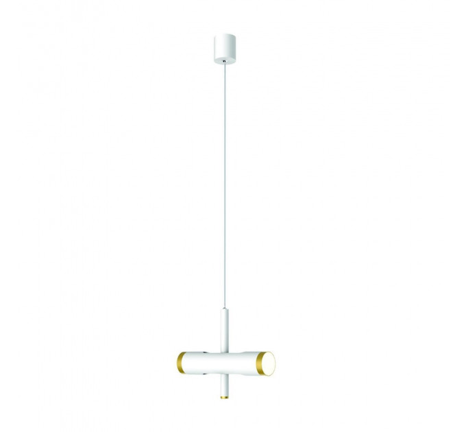 Подвесной светильник Duplex Favourite LED 6W 2323-2P