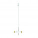 Подвесной светильник Duplex Favourite LED 6W 2323-2P