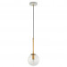 Подвесной светильник Marmore Favourite 1*40W Е14 2671-1P