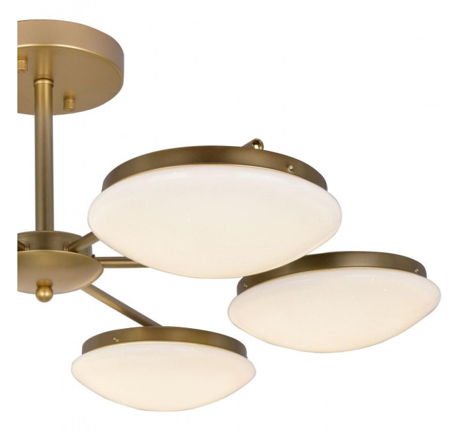 Потолочная люстра Ledante F-Promo LED 2476-6P