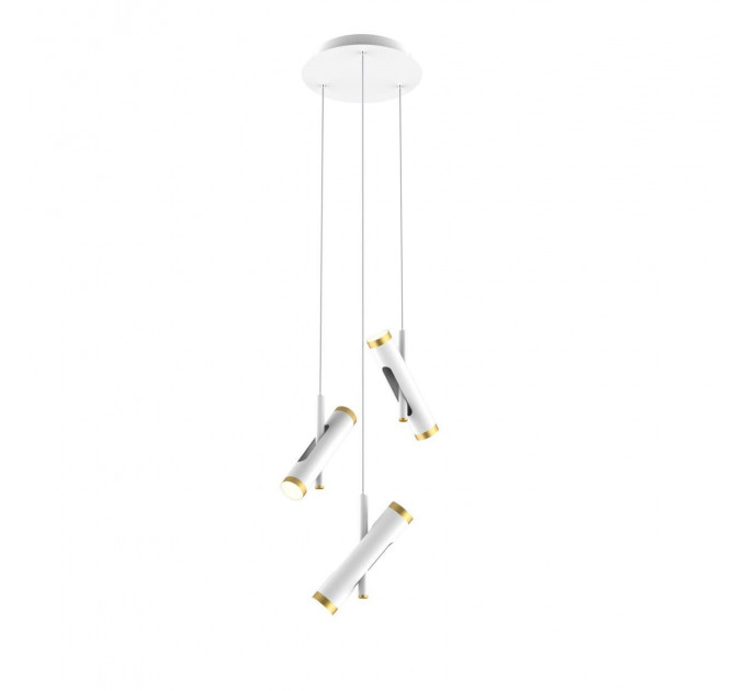Подвесной светильник Duplex Favourite LED 18W 2323-6P