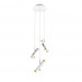 Подвесной светильник Duplex Favourite LED 18W 2323-6P