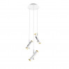 Подвесной светильник Duplex Favourite LED 18W 2323-6P