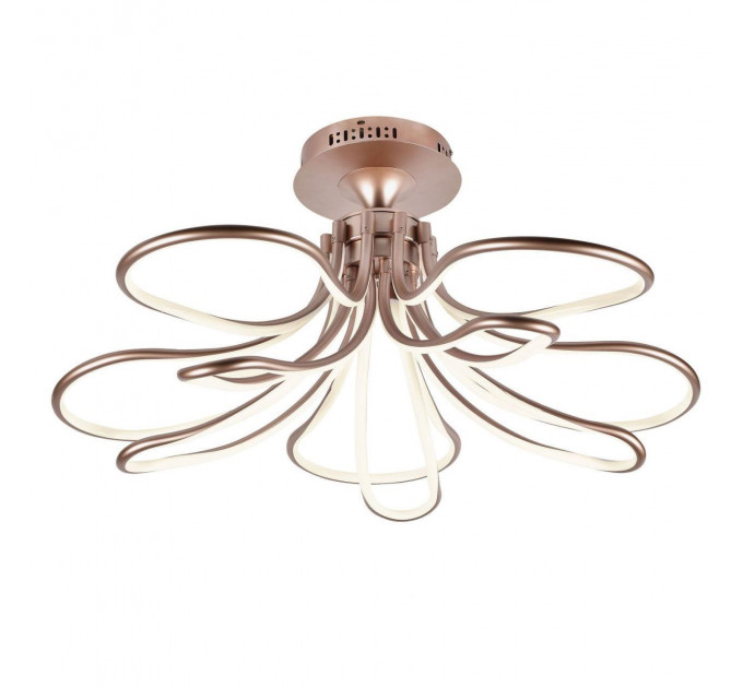 Потолочная люстра Flora Favourite LED 175W 2547-10U