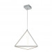 Подвесной светильник Pyramidis Favourite LED 30W белый 2258-1P