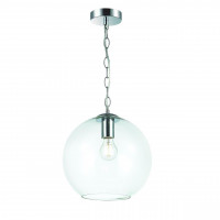 Подвесной светильник Bulla Favourite 1*60W Е27 2294-1P