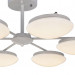 Потолочная люстра Ledante F-Promo LED 2475-6P