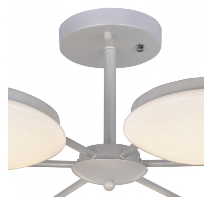 Потолочная люстра Ledante F-Promo LED 2475-6P