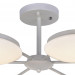 Потолочная люстра Ledante F-Promo LED 2475-6P