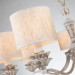 Подвесная люстра Plini Favourite 7*40W Е14 2700-7P