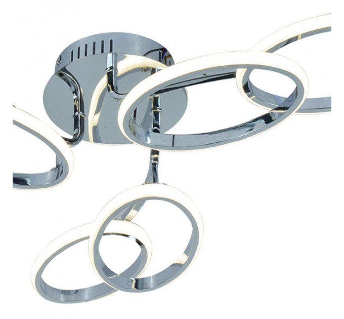 Потолочная люстра Foramina F-Promo LED 60W 2377-6U