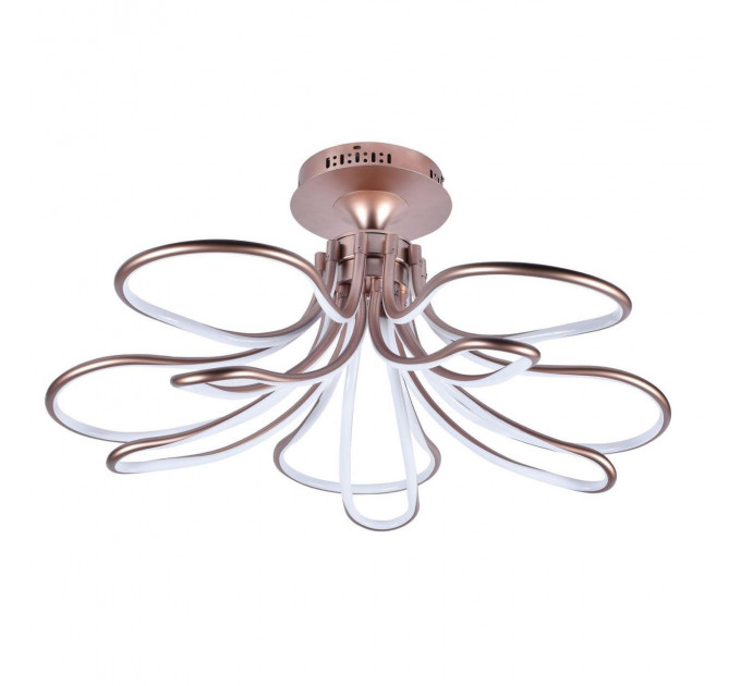 Потолочная люстра Flora Favourite LED 175W 2547-10U