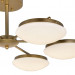 Потолочная люстра Ledante F-Promo LED 2476-6P