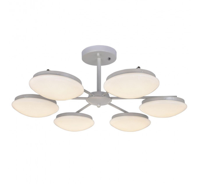 Потолочная люстра Ledante F-Promo LED 2475-6P