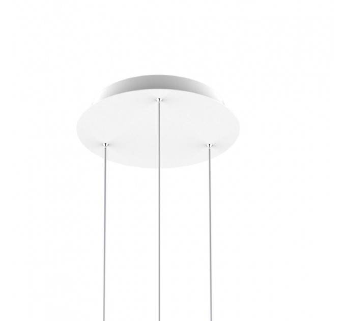 Подвесной светильник Duplex Favourite LED 18W 2323-6P