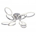 Потолочная люстра Foramina F-Promo LED 80W 2377-8U