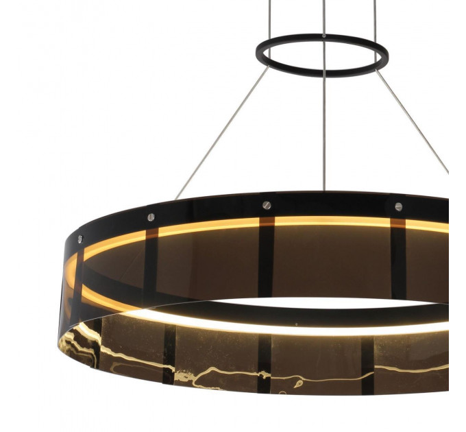 Подвесной светильник Aurea Favourite LED 48W 2260-6P