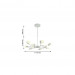 Подвесная люстра Mense Favourite LED 48W 2264-12P
