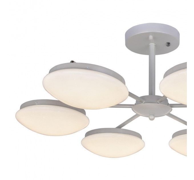 Потолочная люстра Ledante F-Promo LED 2475-6P