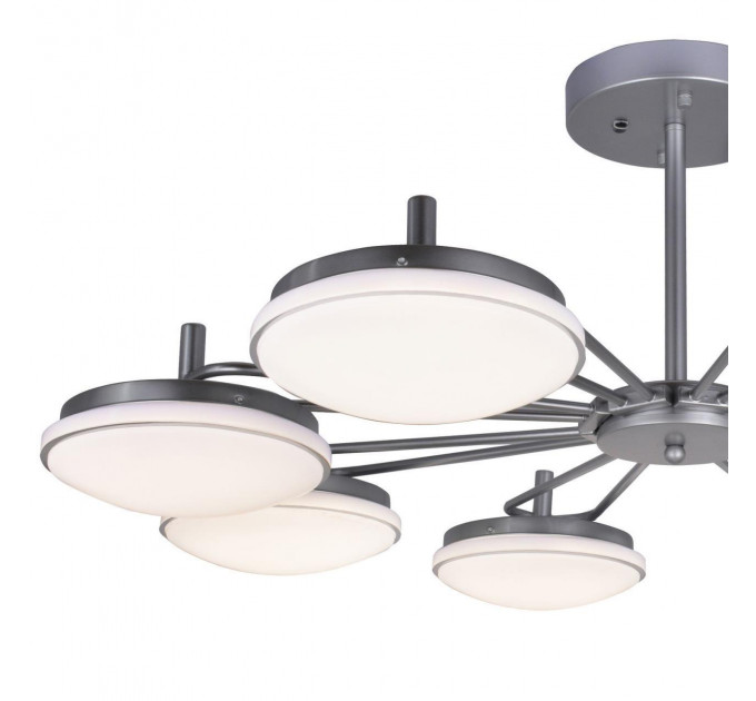 Потолочная люстра Ledante F-Promo LED 2471-8P