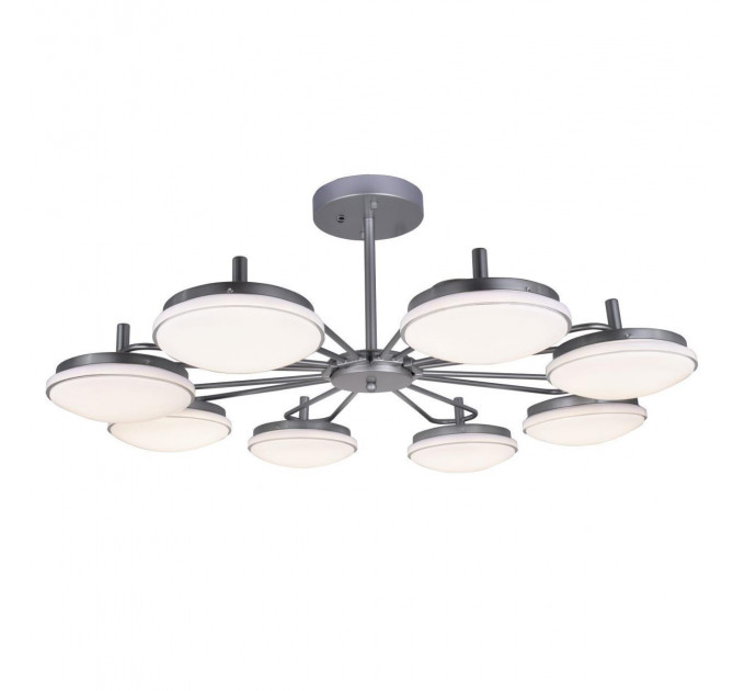Потолочная люстра Ledante F-Promo LED 2471-8P