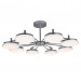 Потолочная люстра Ledante F-Promo LED 2471-8P