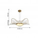 Подвесная люстра Ripple Favourite LED 54W 2309-2P