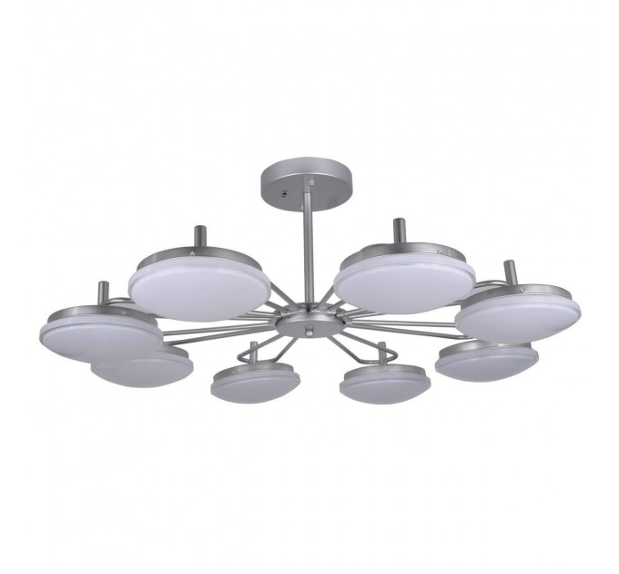Потолочная люстра Ledante F-Promo LED 2471-8P