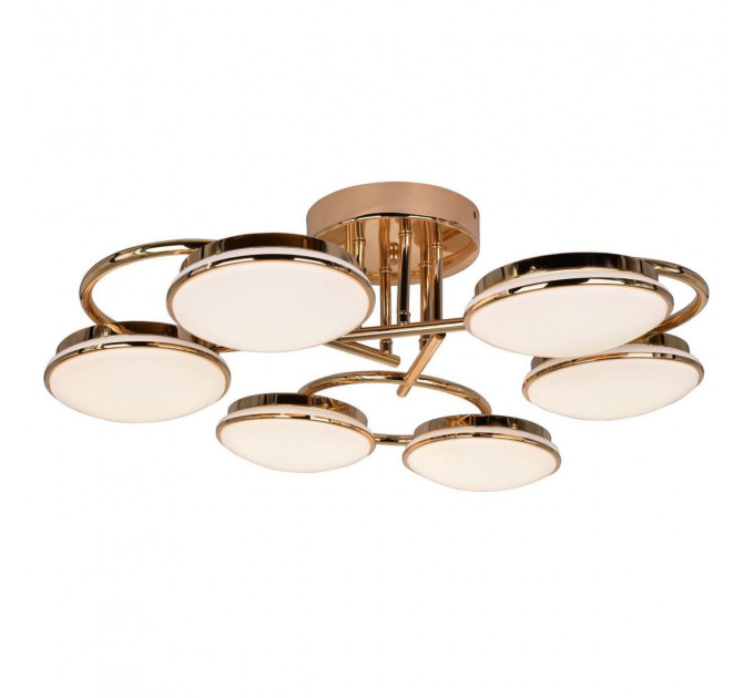 Потолочная люстра Ledante F-Promo LED 2477-6U