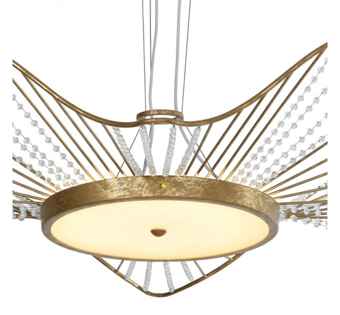 Подвесная люстра Ripple Favourite LED 54W 2309-2P