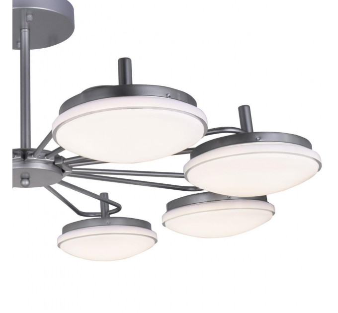 Потолочная люстра Ledante F-Promo LED 2471-8P