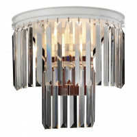 Настенный светильник Geschosse Favourite 2*40W Е14 1490-2W