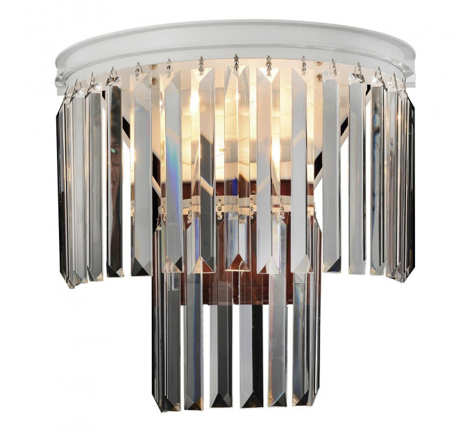 Настенный светильник Geschosse Favourite 2*40W Е14 1490-2W