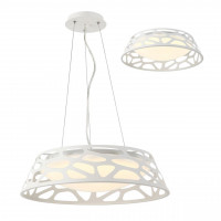 Подвесная люстра Arcanum Favourite LED 24W 2505-3PC
