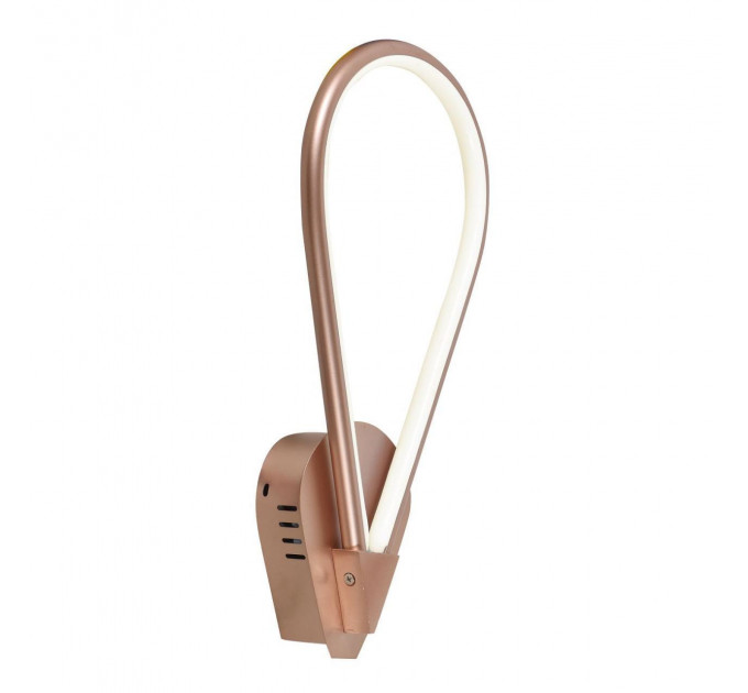 Настенное бра Flora Favourite LED 15W 2547-1W