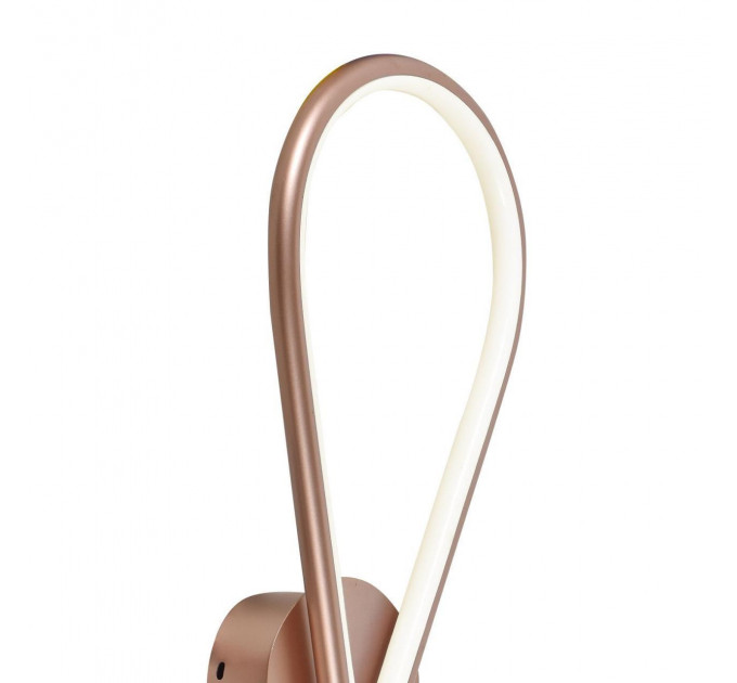 Настенное бра Flora Favourite LED 15W 2547-1W