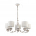 Подвесная люстра Plini Favourite 5*40W Е14 2700-5P