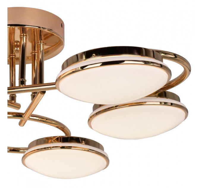 Потолочная люстра Ledante F-Promo LED 2477-6U