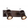 Спот Arcu Favourite 2*5W GU10 2025-2W