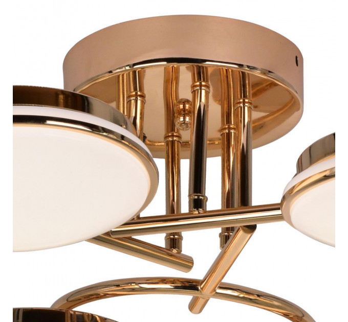 Потолочная люстра Ledante F-Promo LED 2477-6U